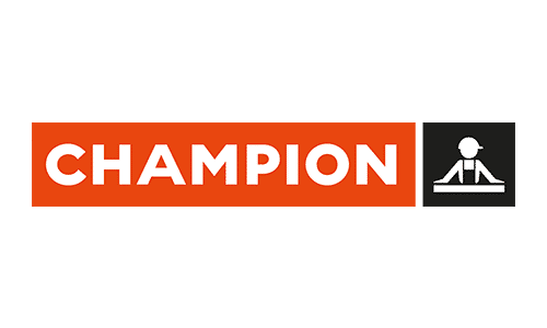Logo Champion