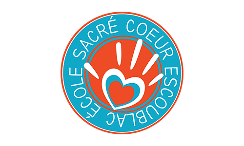 Logo Ecole Sacré Coeur