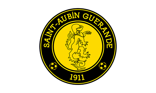 Logo Football Saint-Aubin Guérande