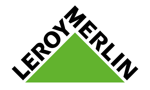 Logo Leroy Merlin