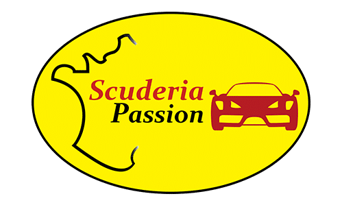 Logo Scuderia Passion