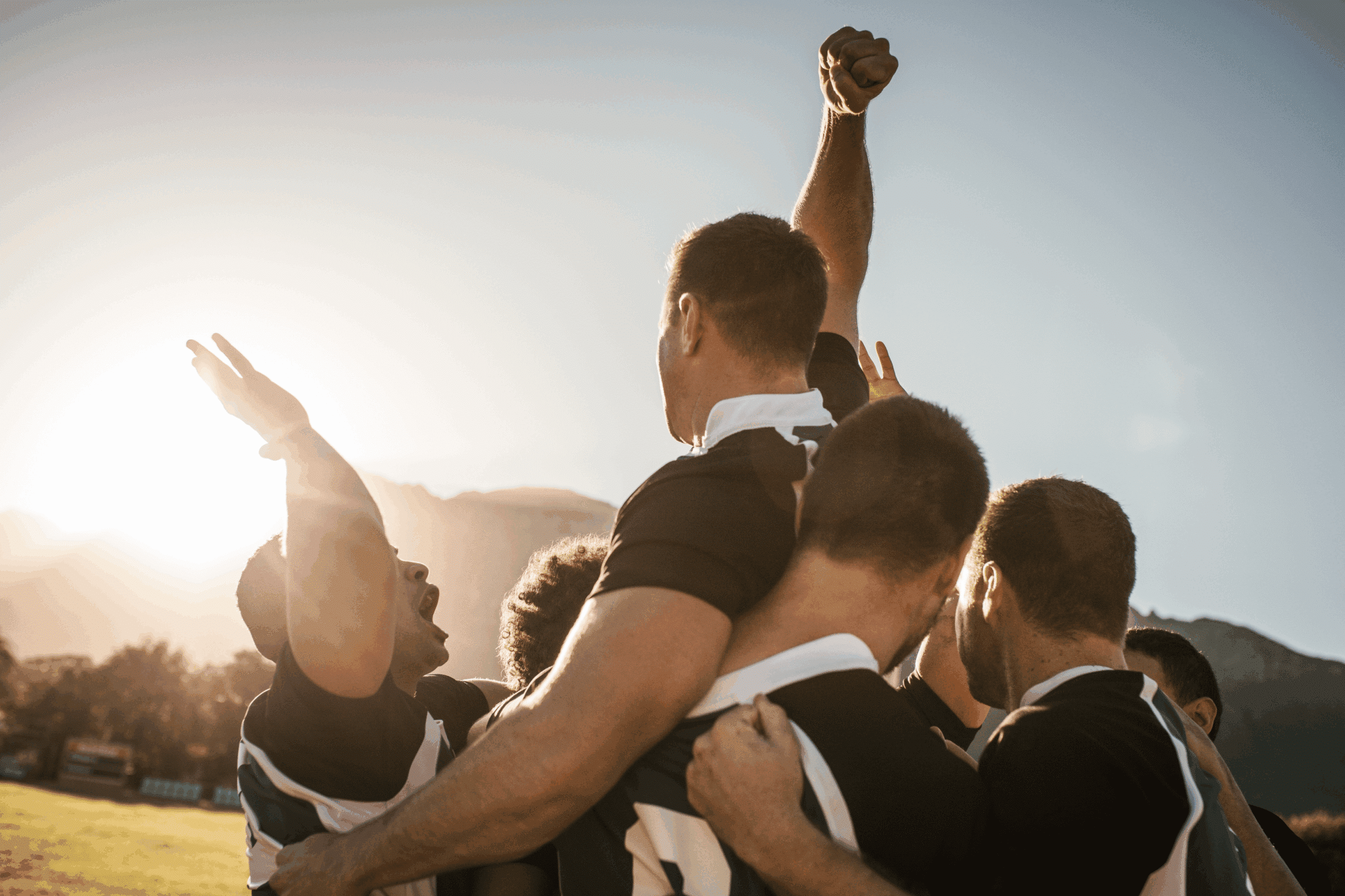 Vêtements personnalisés pour associations