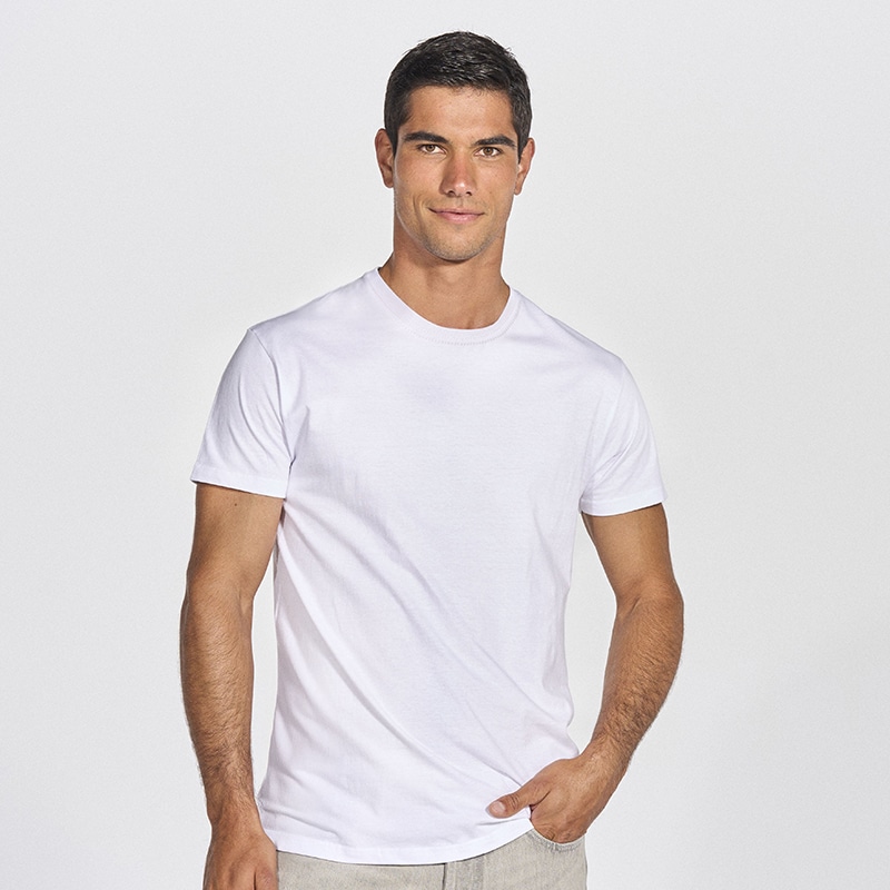 T-shirts bon rapport qualité/prix