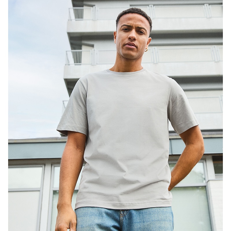 T-shirts éco-responsables