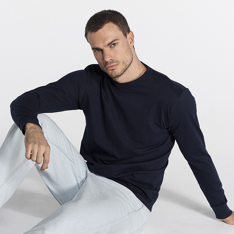 T-shirts manches longues