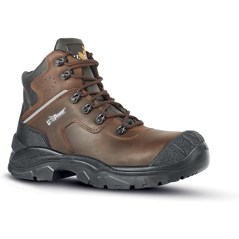 Chaussures de sécurité