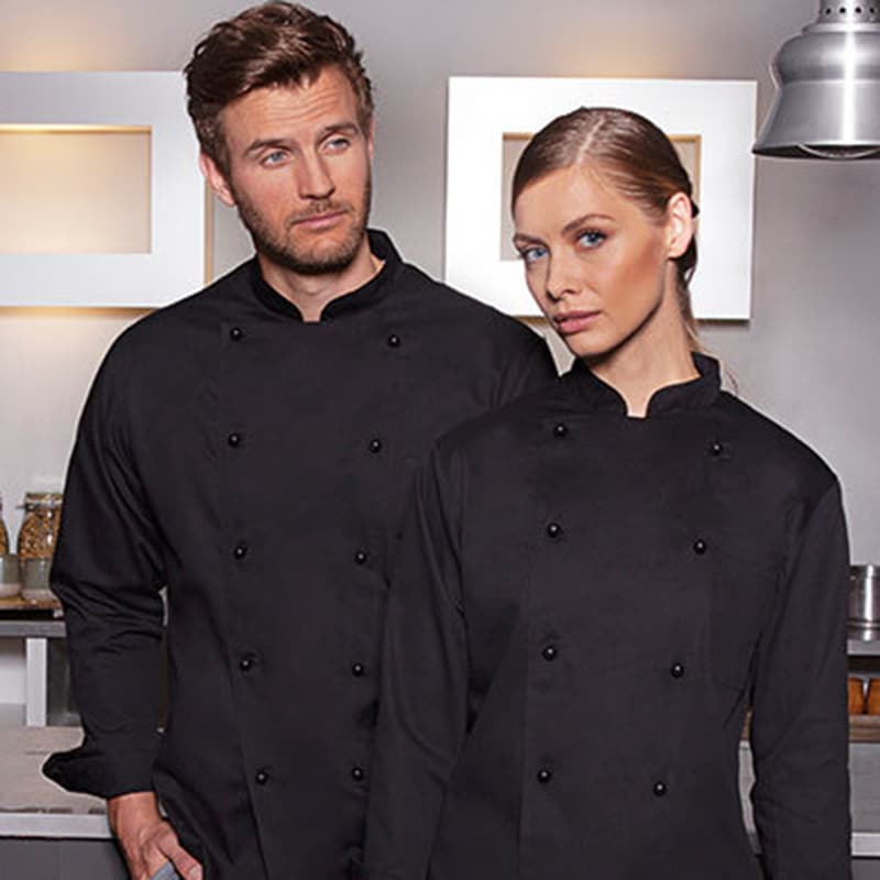 Vêtements hôtellerie/restauration