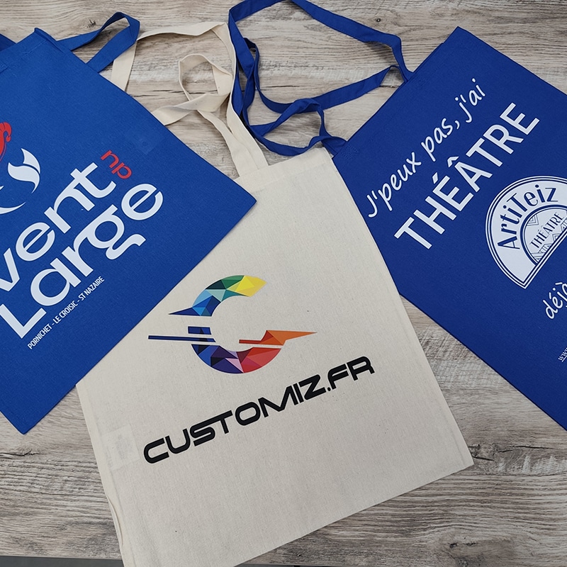 Bagagerie – Totebag