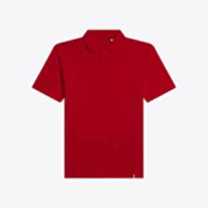 Polos made in France